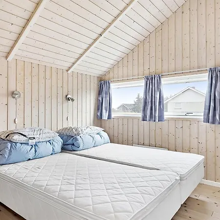 Vakantiehuis Harboore *