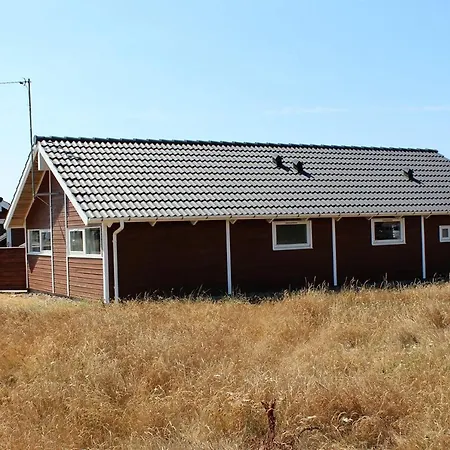 Harboore Vakantiehuis Harboør